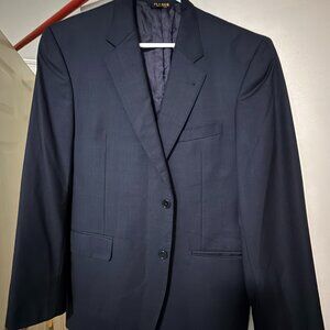 Signature Gold Jos A. Bank 42R Wool Jacket